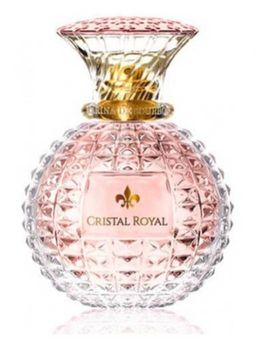 MARINA DE BOURBON Cristal Royal Rose lady  30ml edp