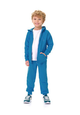 Брюки (джеггинсы) детск. Рун - Oldos фото 3