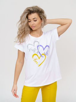 874 Костюм "Горчица"