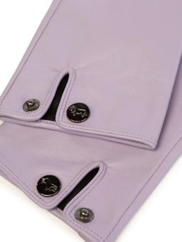 Перчатки жен ш/п LB-4909-1 misted-mauve - Labbra фото 3