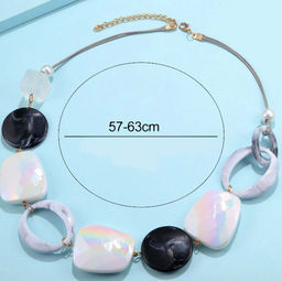 Колье арт. 26 5823 (id 271288) - Rada фото 2