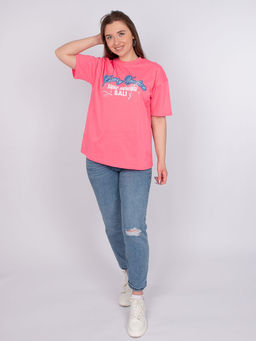 Футболка женская 53415 Lets go - Let's go фото 21