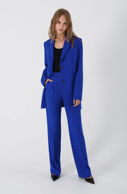 Костюм Pirs 3433 василек