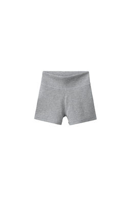 PACK DOS LEGGING CORTOS / Marino - Zara фото 8