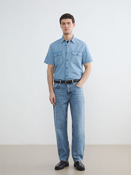 Мужские джинсы 745 Baggy Fit