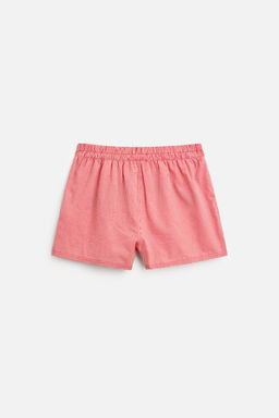 POPLIN BOXERS WITH TEXT X HARRY LAMBERT - Zara фото 4