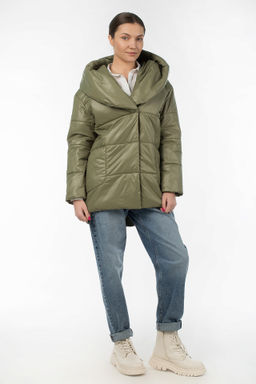 Куртка женская демисезонная (синтепон 150)