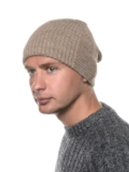 Шапка-бини мужская Фарид - Tamasha фото 3