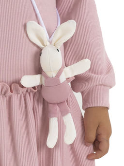 Платье для девочки О56791 - Карамелли фото 10