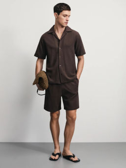 шорты мужские / Zarina