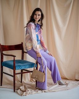 Свитшот с полной запечаткой, джемпер - Sahar art lab фото 5