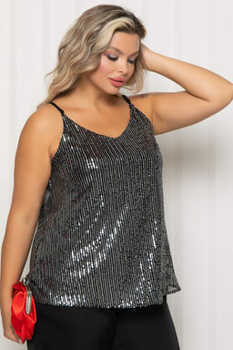 Топ П-2254/2 - Леди агата фото 7