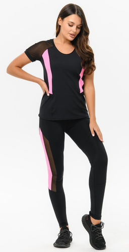 Лосины L53 - Argo exclusive фото 9