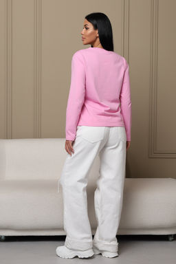 Лонгслив женский ЛЖ001