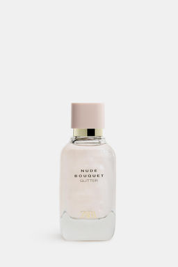 NUDE BOUQUET GLITTER EDP 100ML (3.4 FL. OZ).