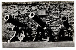 Открытка Ленинград