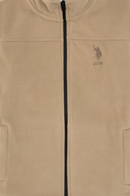 K_z _ocuk A__k Haki _rme H_rka - U.s. polo assn фото 3