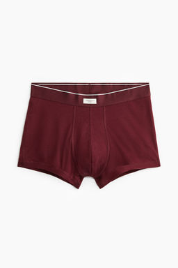 Pack de 3 calzoncillos trunk cortos Xtra Life - H&m фото 5