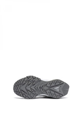 Кроссовки повседневные утепленные Серый ANTA EXPLORE фото 6