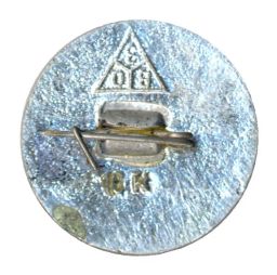 Значок Суздаль