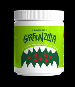 Гринзилла 1% инсектицидное средство длительного действия 500 г, 12, Апиценна