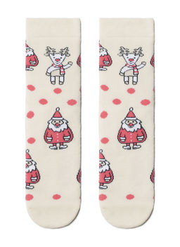 Цена за 2 пары. Носки Теплые Брестские School 3060 (махровые)