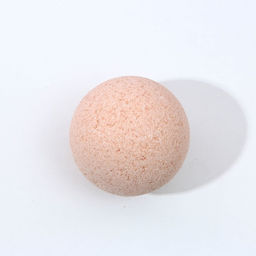 Бомбочка для ванны с предсказанием внутри, ванильный аромат, 130 г - Чистое счастье фото 4