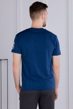 брюки спортивные
3.MM113A-серый - Iron man фото 6