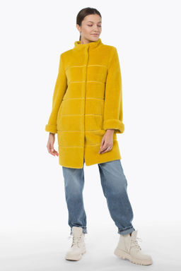 Пальто женское демисезонное - Империя пальто фото 2