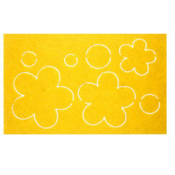 Набор для творчества. Открытки из фетра 8 Марта