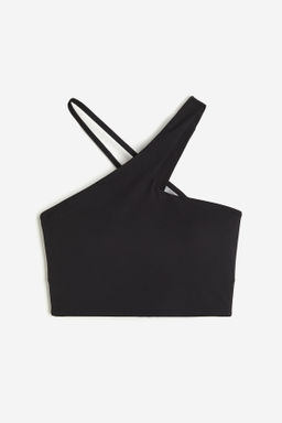 Sujetador de deporte en SoftMove Light Support - H&m фото 8