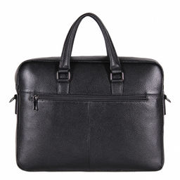 Портфель 9946-3H black Heanbag