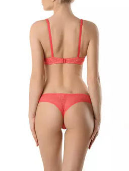 TATOUAGE Бюст RB1040* - коралл - Conte elegant фото 3