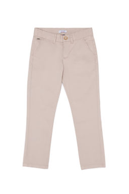 U. S. Polo Assn Брюки из парусины Stone для мальчиков - U.s. polo assn фото 9