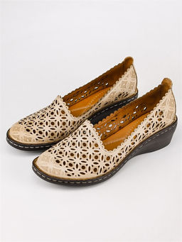 Туфли модельные на выход и на работу 001-5010-1-03 Великаны