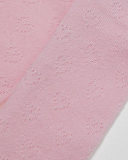 *Цена за 2 шт. Колготки детские MISS 20С-206СП 609 белый - Conte elegant фото 10