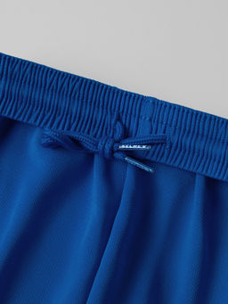 Футбольная форма KELME Football Suit Blue