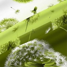 КПБ Дуновение ветра бязь хлопок 100% 1, 5 сп. - Лен поволжья фото 3