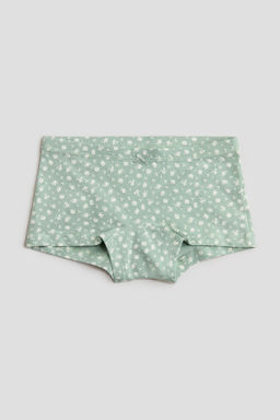 Pack de 3 bragas b?xer - H&m фото 4