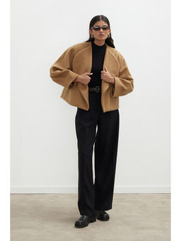 Manuka Camel Jacqueline K?sa Kase Kaban Camel - Waikiki фото 5