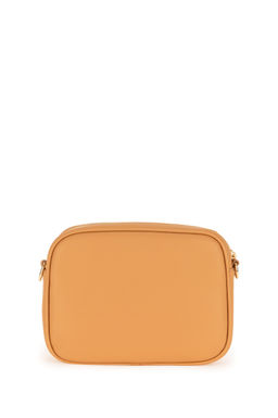 Женская светло-коричневая сумка через плечо Неожиданная скидка в корзине - U.s. polo assn фото 5