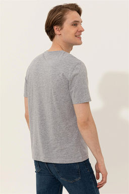 Мужской серый велосипед Melanj велосипед - U.s. polo assn фото 5