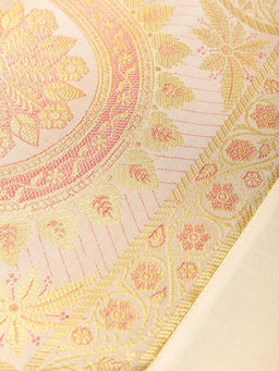 Чехол декоративный на подушку 40*40 в ассортименте № Нв127/13 - Ганг фото 3