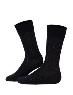 Erkek Siyah Soket _orap