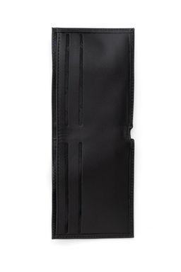 U. S. Polo Assn Мужской черный кошелек - U.s. polo assn фото 5