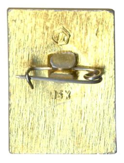 Значок Москва - Здание СЭВ