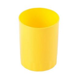 Цена за 4 шт. Подставка-стакан для канцелярии Calligrata, МИКС