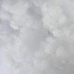 Gamma Синтетические шарики (синтетический наполнитель) СШН-200 100% полиэфир 200 г 4 г серо-голубой