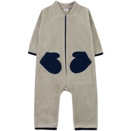 Комбинезон флис 0845600107