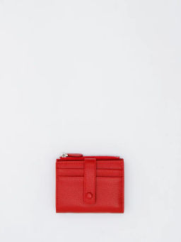 Кошелек 3705-1806 red Vermari